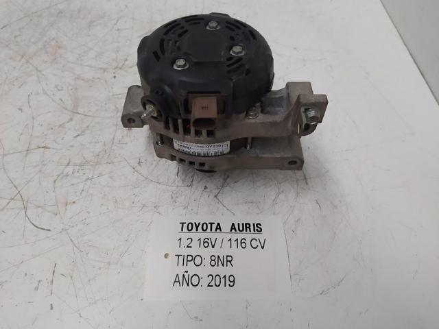 Alternator 270600Y230 Toyota