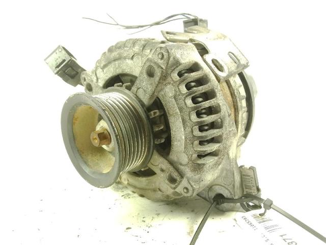 Alternator 2706028330 Toyota