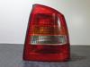 Lampa zespolona tylna prawa 29058010 OPEL