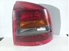 Lampa zespolona tylna prawa 29058010 OPEL