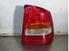 Lampa zespolona tylna prawa 29058010 OPEL