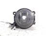 Lampa przeciwmgielna lewa/prawa 2N1115201AB FORD