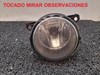 Lampa przeciwmgielna lewa/prawa 2N1115201AB FORD