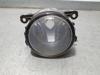 Lampa przeciwmgielna lewa/prawa 2N1115201AB FORD