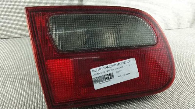 Lampa zespolona tylna lewa 33551ST3G01 Honda