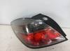 Lampa zespolona tylna lewa 342691834 OPEL