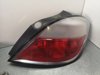 Lampa zespolona tylna lewa 342691834 OPEL