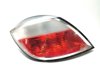 Lampa zespolona tylna lewa 342691834 OPEL