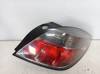 Lampa zespolona tylna lewa 342691834 OPEL