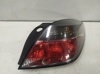 Lampa zespolona tylna lewa 342691834 OPEL