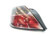 Lampa zespolona tylna lewa 342691834 OPEL