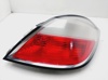 Lampa zespolona tylna lewa 342691834 OPEL