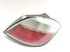 Lampa zespolona tylna lewa 342691834 OPEL