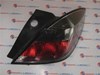 Lampa zespolona tylna lewa 342691834 OPEL