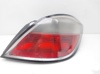 Lampa zespolona tylna lewa 342691834 OPEL