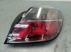 Lampa zespolona tylna lewa 342691834 OPEL