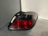 Lampa zespolona tylna lewa 342691834 OPEL