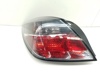 Lampa zespolona tylna lewa 342691834 OPEL