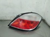 Lampa zespolona tylna lewa 342691834 OPEL