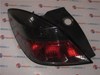 Lampa zespolona tylna lewa 342691834 OPEL