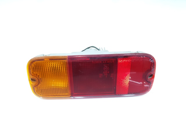 Lampa zespolona zderzaka tylnego prawa 3565081A10 Suzuki