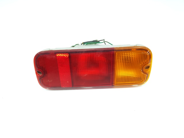 Lampa zespolona zderzaka tylnego lewa 3567081A10 Suzuki