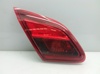 Lampa zespolona tylna lewa wewnętrzna 39012623 OPEL