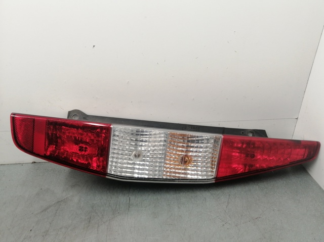 Płyta lampy zespolonej tylnej kontaktowa 40605751 Fiat/Alfa/Lancia