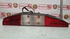 Lampa zespolona tylna lewa 40610748 FIAT