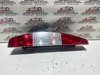 Lampa zespolona tylna lewa 40615751 FIAT