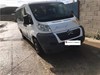 Zacisk hamulcowy tylny prawy 4401K5 PEUGEOT