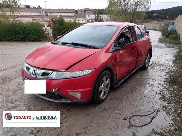 Półoś napędowa przednia lewa 44306SMGE01 Honda