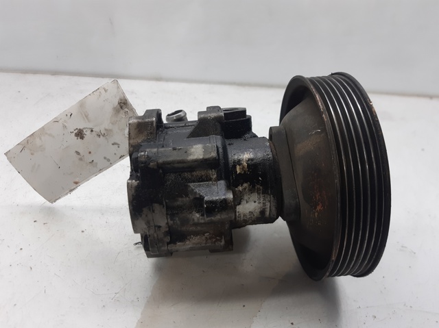 Pompa wspomagania hydraulicznego kierownicy 46473841 Fiat/Alfa/Lancia