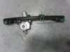 Mechanizm podnoszenia szyby drzwi przednich lewych 46536312 FIAT