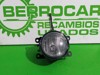 Lampa przeciwmgielna lewa/prawa 4R8315200AA JAGUAR