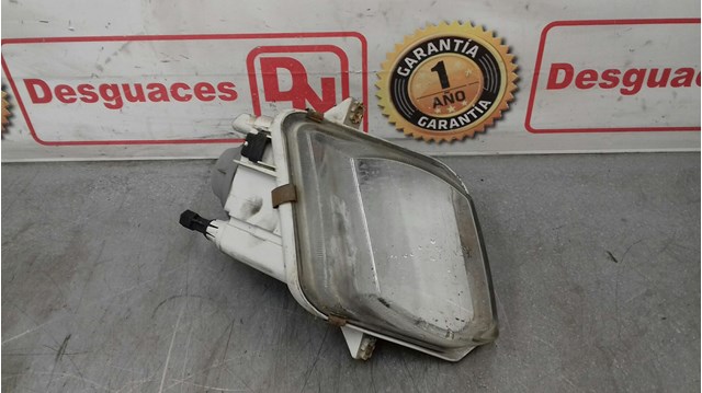 Lampa przeciwmgielna prawa 500320684 Iveco