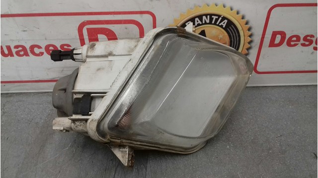 Lampa przeciwmgielna lewa 500320685 Iveco