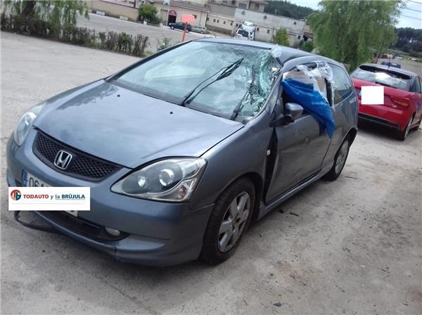 Wahacz zawieszenia przedniego dolny lewy 51360S6DG00 Honda