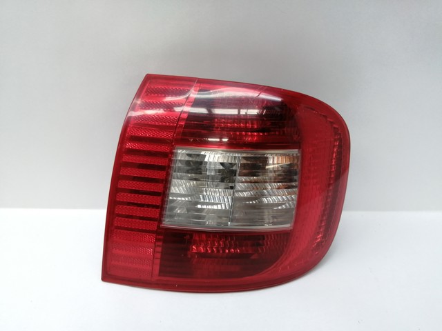 Lampa zespolona tylna prawa 51720552 Fiat/Alfa/Lancia