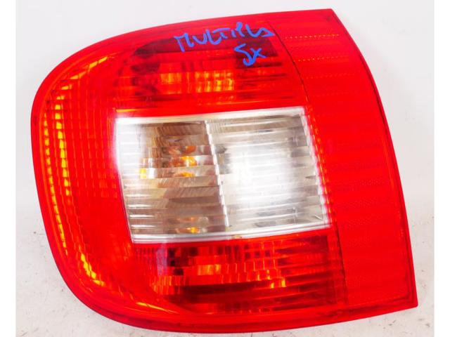 Lampa zespolona tylna lewa 51720553 Fiat/Alfa/Lancia