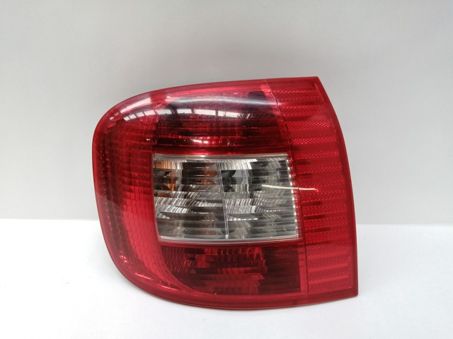 Lampa zespolona tylna lewa 51720553 Fiat/Alfa/Lancia