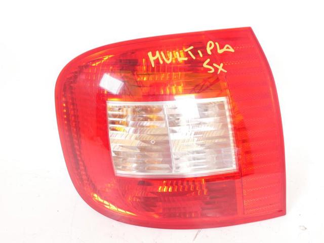 Lampa zespolona tylna lewa 51720553 Fiat/Alfa/Lancia