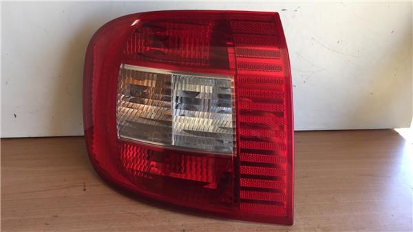 Lampa zespolona tylna lewa 51720553 Fiat/Alfa/Lancia