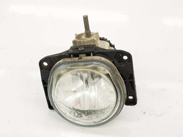 Lampa przeciwmgielna lewa/prawa 51756924 Fiat/Alfa/Lancia