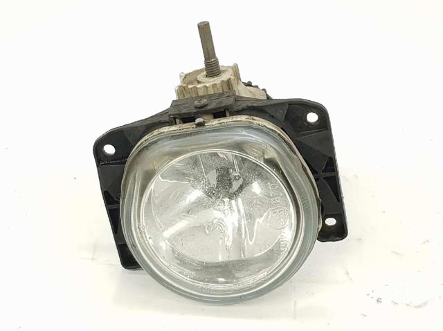 Lampa przeciwmgielna lewa/prawa 51756924 Fiat/Alfa/Lancia