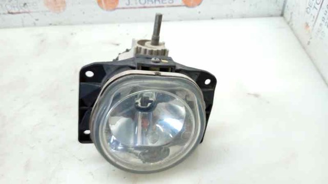 Lampa przeciwmgielna lewa/prawa 51756924 Fiat/Alfa/Lancia