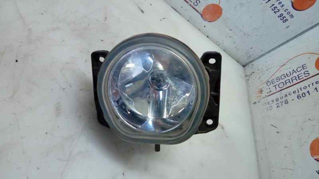 Lampa przeciwmgielna lewa/prawa 51756924 Fiat/Alfa/Lancia