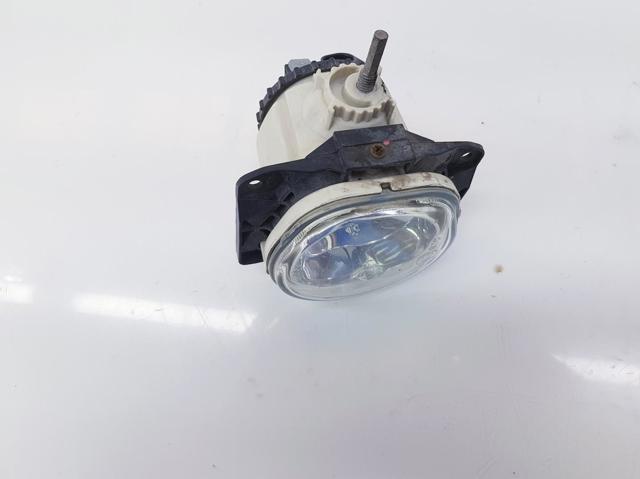 Lampa przeciwmgielna lewa/prawa 51756924 Fiat/Alfa/Lancia