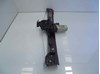 Mechanizm podnoszenia szyby drzwi przednich prawych 51786728 FIAT