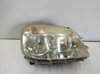 Reflektor prawy 51805934 FIAT